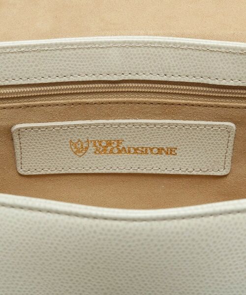 TOFF&LOADSTONE / トフ アンド ロードストーン ハンドバッグ | カプリース | 詳細29
