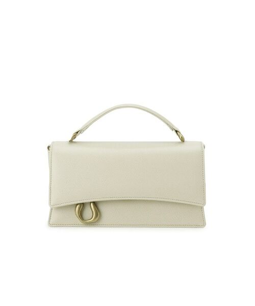 TOFF&LOADSTONE / トフ アンド ロードストーン ハンドバッグ | カプリース | 詳細7