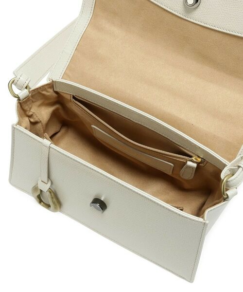 TOFF&LOADSTONE / トフ アンド ロードストーン ハンドバッグ | カプリース | 詳細8