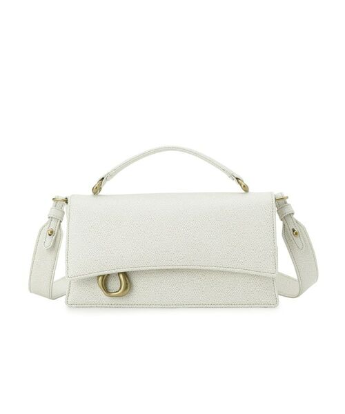 TOFF&LOADSTONE / トフ アンド ロードストーン ハンドバッグ | カプリース（ダルメシアン(601)）