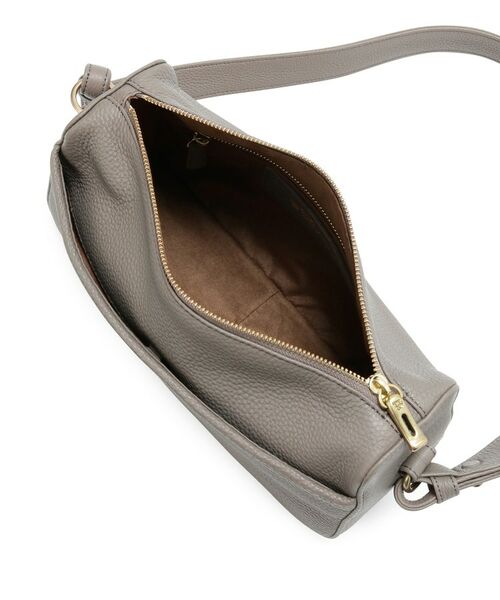 TOFF&LOADSTONE / トフ アンド ロードストーン ショルダーバッグ | ソフトデボネアショルダー | 詳細10
