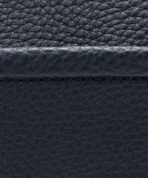 TOFF&LOADSTONE / トフ アンド ロードストーン ショルダーバッグ | ソフトデボネアショルダー | 詳細11