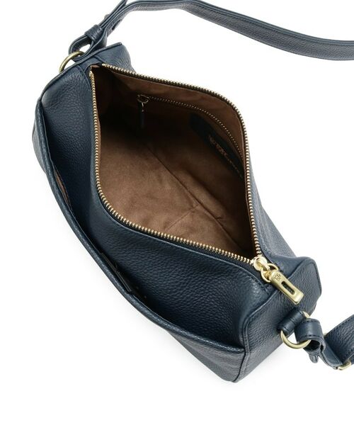 TOFF&LOADSTONE / トフ アンド ロードストーン ショルダーバッグ | ソフトデボネアショルダー | 詳細12