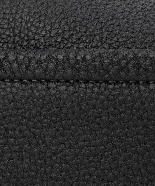 TOFF&LOADSTONE / トフ アンド ロードストーン ショルダーバッグ | ソフトデボネアショルダー | 詳細13