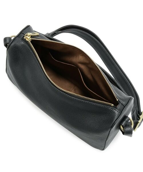 TOFF&LOADSTONE / トフ アンド ロードストーン ショルダーバッグ | ソフトデボネアショルダー | 詳細16