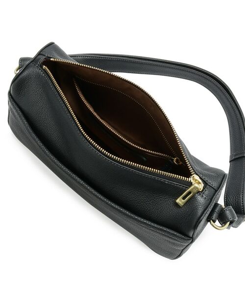 TOFF&LOADSTONE / トフ アンド ロードストーン ショルダーバッグ | ソフトデボネアショルダー | 詳細17