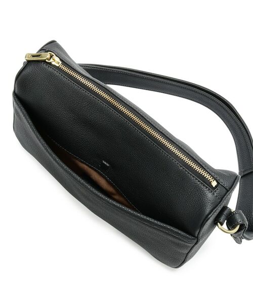 TOFF&LOADSTONE / トフ アンド ロードストーン ショルダーバッグ | ソフトデボネアショルダー | 詳細18