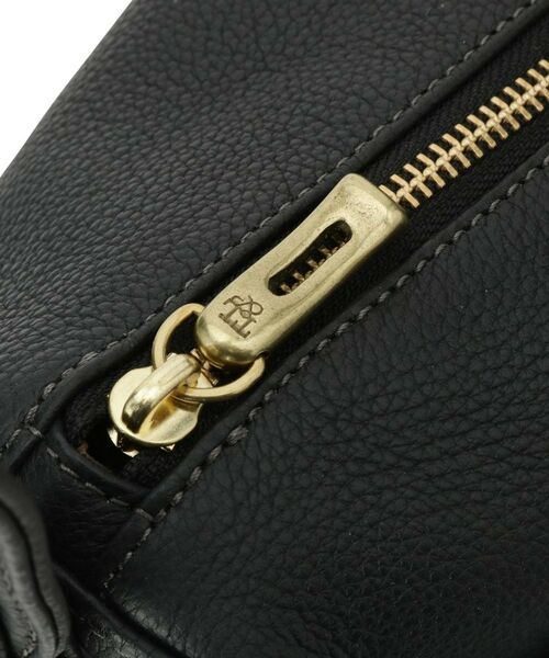 TOFF&LOADSTONE / トフ アンド ロードストーン ショルダーバッグ | ソフトデボネアショルダー | 詳細20