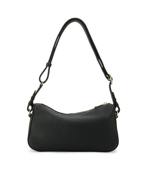 TOFF&LOADSTONE / トフ アンド ロードストーン ショルダーバッグ | ソフトデボネアショルダー | 詳細4