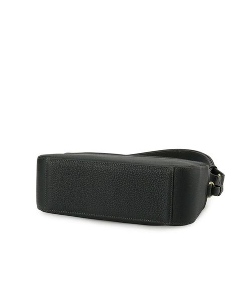 TOFF&LOADSTONE / トフ アンド ロードストーン ショルダーバッグ | ソフトデボネアショルダー | 詳細5