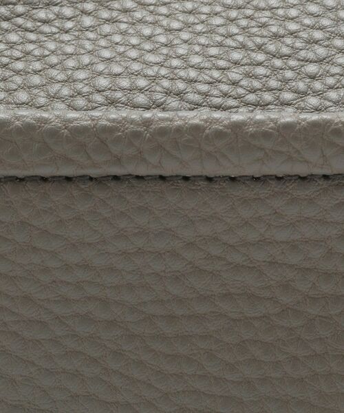 TOFF&LOADSTONE / トフ アンド ロードストーン ショルダーバッグ | ソフトデボネアショルダー | 詳細9