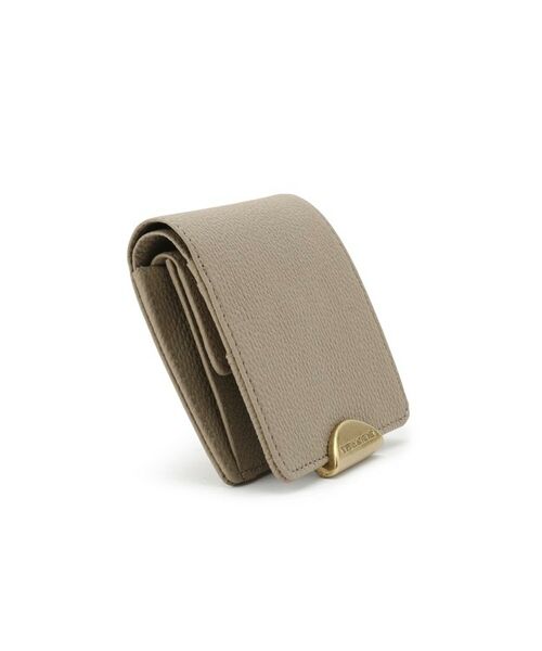 TOFF&LOADSTONE / トフ アンド ロードストーン 財布・コインケース・マネークリップ | 【Demi wallet light shrink】 デミ ウォレット ライトシュリンク | 詳細11