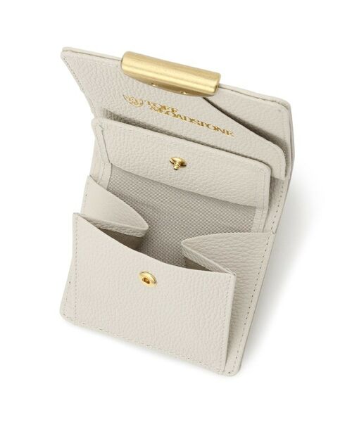 TOFF&LOADSTONE / トフ アンド ロードストーン 財布・コインケース・マネークリップ | 【Demi wallet light shrink】 デミ ウォレット ライトシュリンク | 詳細6