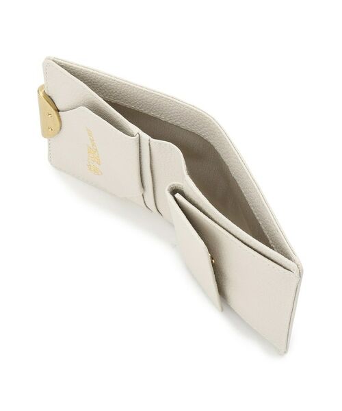 TOFF&LOADSTONE / トフ アンド ロードストーン 財布・コインケース・マネークリップ | 【Demi wallet light shrink】 デミ ウォレット ライトシュリンク | 詳細7
