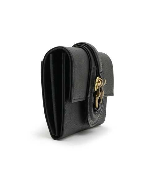 TOFF&LOADSTONE / トフ アンド ロードストーン 財布・コインケース・マネークリップ | 【Horeseshoe wallet light shrink】 ホースシュー ウォレット ライトシュリンク | 詳細10