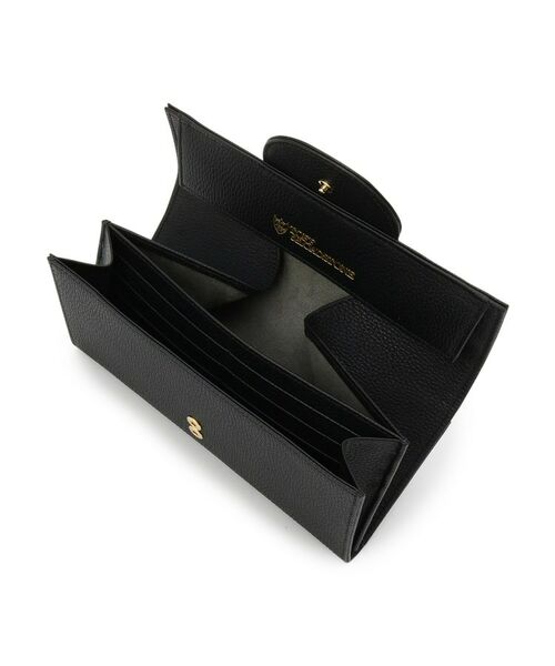 TOFF&LOADSTONE / トフ アンド ロードストーン 財布・コインケース・マネークリップ | 【Horeseshoe wallet light shrink】 ホースシュー ウォレット ライトシュリンク | 詳細11