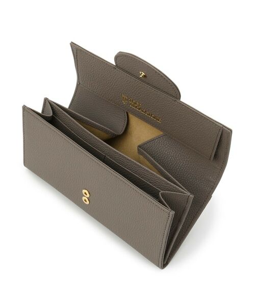 TOFF&LOADSTONE / トフ アンド ロードストーン 財布・コインケース・マネークリップ | 【Horeseshoe wallet light shrink】 ホースシュー ウォレット ライトシュリンク | 詳細13