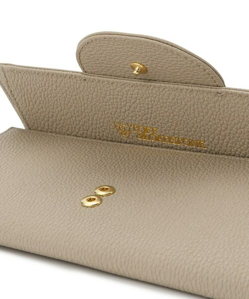 TOFF&LOADSTONE / トフ アンド ロードストーン 財布・コインケース・マネークリップ | 【Horeseshoe wallet light shrink】 ホースシュー ウォレット ライトシュリンク | 詳細14