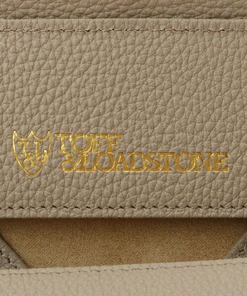 TOFF&LOADSTONE / トフ アンド ロードストーン 財布・コインケース・マネークリップ | 【Horeseshoe wallet light shrink】 ホースシュー ウォレット ライトシュリンク | 詳細17