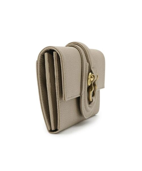 TOFF&LOADSTONE / トフ アンド ロードストーン 財布・コインケース・マネークリップ | 【Horeseshoe wallet light shrink】 ホースシュー ウォレット ライトシュリンク | 詳細4