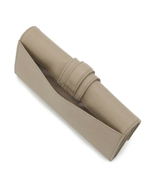 TOFF&LOADSTONE / トフ アンド ロードストーン 財布・コインケース・マネークリップ | 【Horeseshoe wallet light shrink】 ホースシュー ウォレット ライトシュリンク | 詳細7