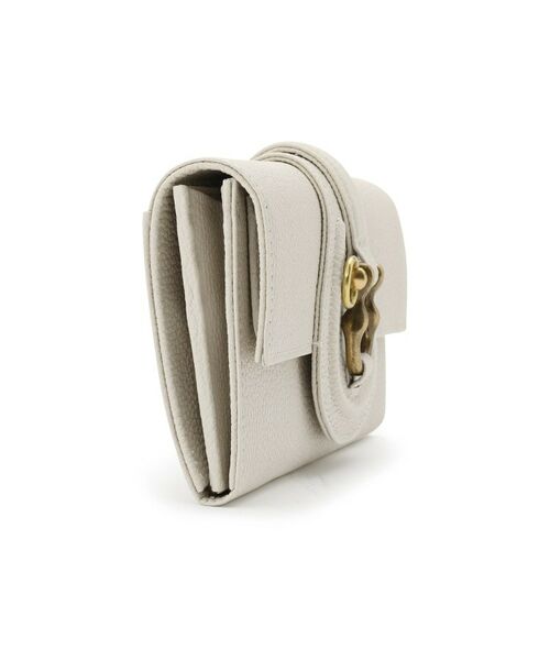 TOFF&LOADSTONE / トフ アンド ロードストーン 財布・コインケース・マネークリップ | 【Horeseshoe wallet light shrink】 ホースシュー ウォレット ライトシュリンク | 詳細8