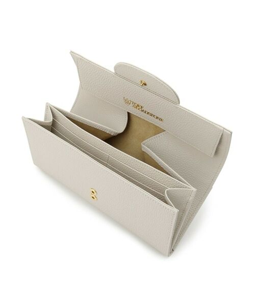 TOFF&LOADSTONE / トフ アンド ロードストーン 財布・コインケース・マネークリップ | 【Horeseshoe wallet light shrink】 ホースシュー ウォレット ライトシュリンク | 詳細9