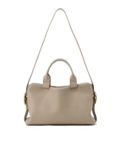 TOFF&LOADSTONE / トフ アンド ロードストーン ボストンバッグ | イージーボストン