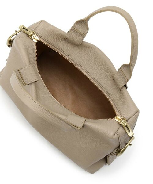 TOFF&LOADSTONE / トフ アンド ロードストーン ボストンバッグ | イージーボストン | 詳細11