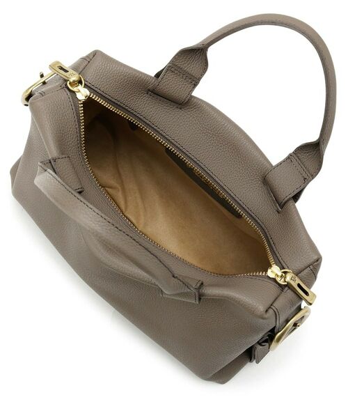 TOFF&LOADSTONE / トフ アンド ロードストーン ボストンバッグ | イージーボストン | 詳細12