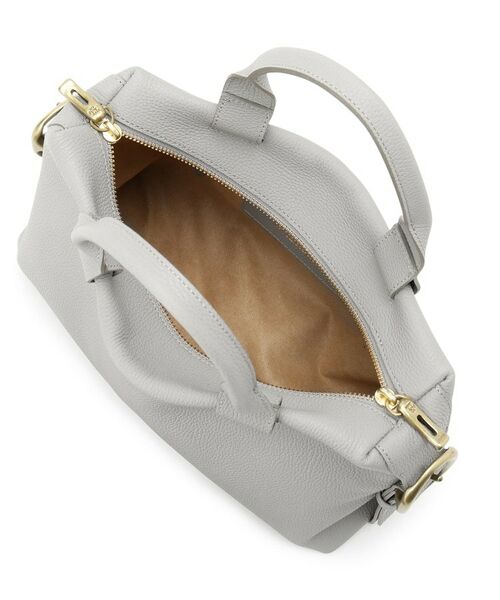 TOFF&LOADSTONE / トフ アンド ロードストーン ボストンバッグ | イージーボストン | 詳細13