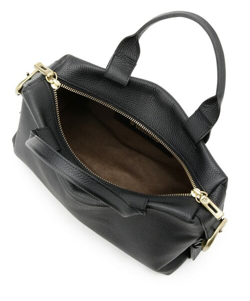 TOFF&LOADSTONE / トフ アンド ロードストーン ボストンバッグ | イージーボストン | 詳細14