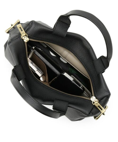 TOFF&LOADSTONE / トフ アンド ロードストーン ボストンバッグ | イージーボストン | 詳細15