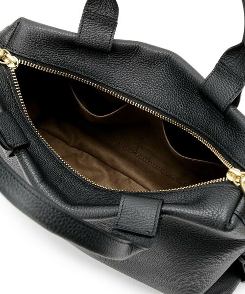 TOFF&LOADSTONE / トフ アンド ロードストーン ボストンバッグ | イージーボストン | 詳細17