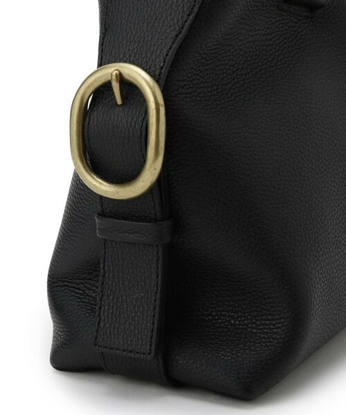 TOFF&LOADSTONE / トフ アンド ロードストーン ボストンバッグ | イージーボストン | 詳細18