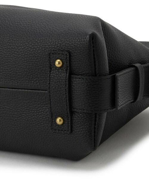 TOFF&LOADSTONE / トフ アンド ロードストーン ボストンバッグ | イージーボストン | 詳細20