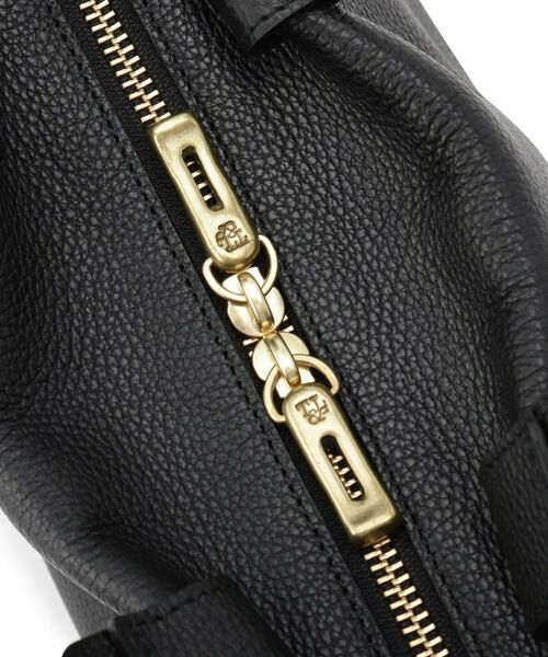 TOFF&LOADSTONE / トフ アンド ロードストーン ボストンバッグ | イージーボストン | 詳細21