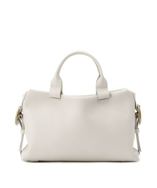 TOFF&LOADSTONE / トフ アンド ロードストーン ボストンバッグ | イージーボストン | 詳細24