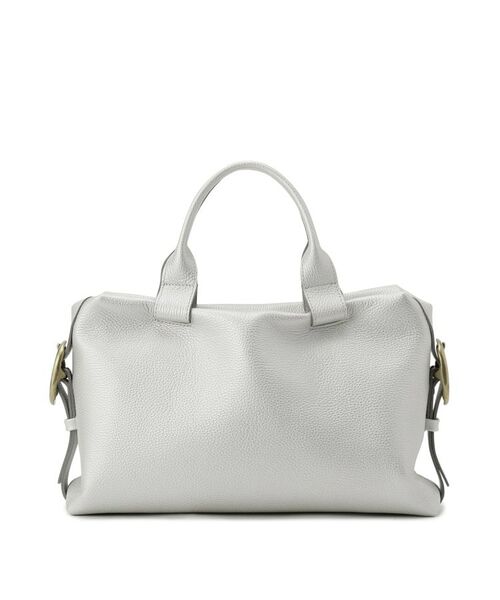 TOFF&LOADSTONE / トフ アンド ロードストーン ボストンバッグ | イージーボストン | 詳細26