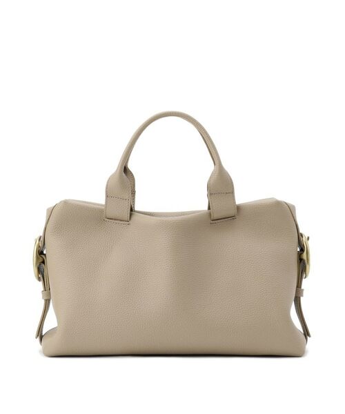 TOFF&LOADSTONE / トフ アンド ロードストーン ボストンバッグ | イージーボストン | 詳細28