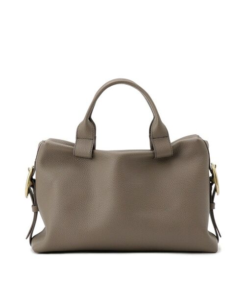 TOFF&LOADSTONE / トフ アンド ロードストーン ボストンバッグ | イージーボストン | 詳細30