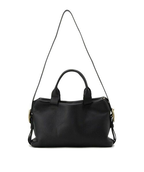 TOFF&LOADSTONE / トフ アンド ロードストーン ボストンバッグ | イージーボストン | 詳細4