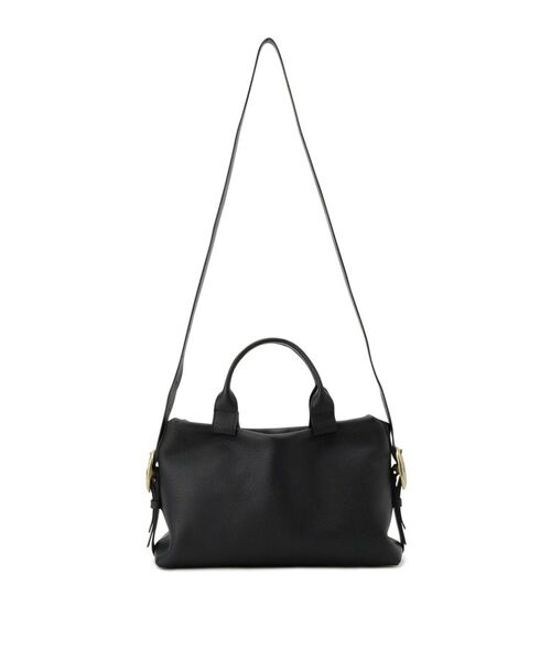 TOFF&LOADSTONE / トフ アンド ロードストーン ボストンバッグ | イージーボストン | 詳細5