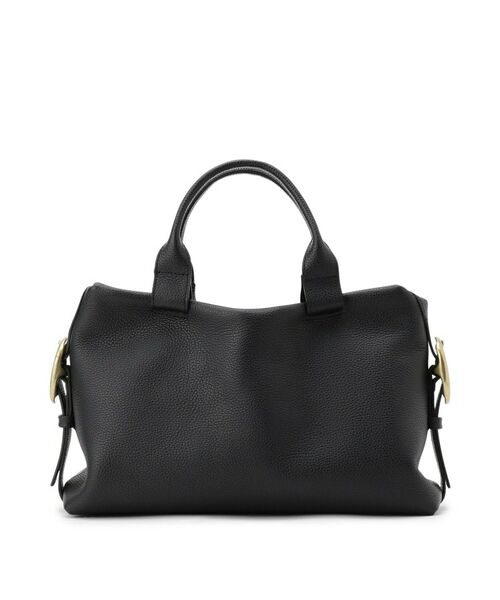 TOFF&LOADSTONE / トフ アンド ロードストーン ボストンバッグ | イージーボストン | 詳細6