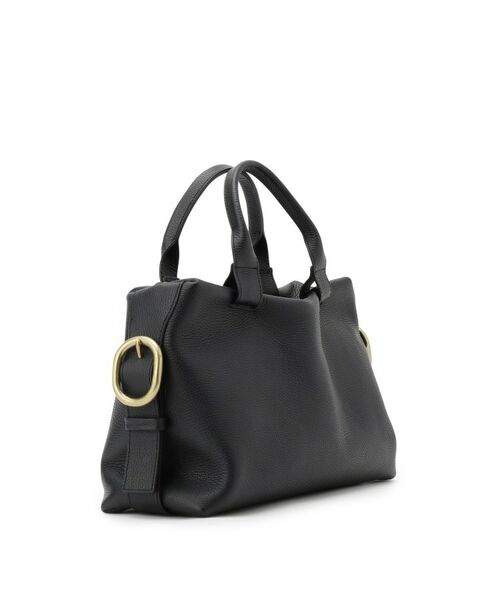 TOFF&LOADSTONE / トフ アンド ロードストーン ボストンバッグ | イージーボストン | 詳細7