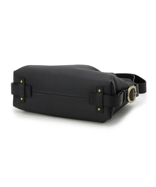 TOFF&LOADSTONE / トフ アンド ロードストーン ボストンバッグ | イージーボストン | 詳細8