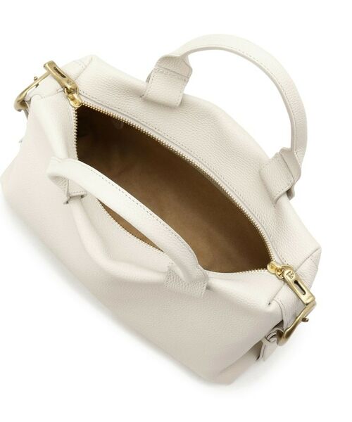 TOFF&LOADSTONE / トフ アンド ロードストーン ボストンバッグ | イージーボストン | 詳細9