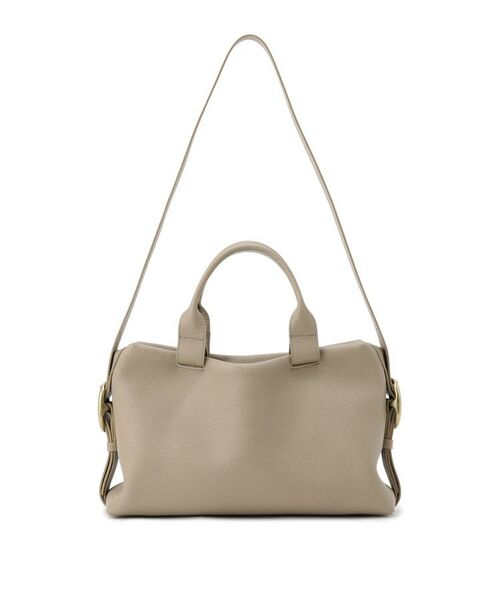 TOFF&LOADSTONE / トフ アンド ロードストーン ボストンバッグ | イージーボストン（チャイ(053)）