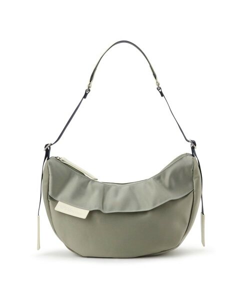 TOFF&LOADSTONE / トフ アンド ロードストーン ショルダーバッグ | 【Air 2way shoulder （S）】 エア 2way ショルダー （S） | 詳細1