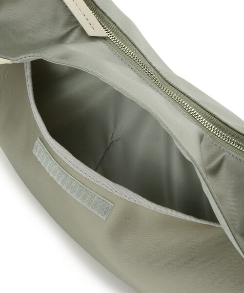 TOFF&LOADSTONE / トフ アンド ロードストーン ショルダーバッグ | 【Air 2way shoulder （S）】 エア 2way ショルダー （S） | 詳細10